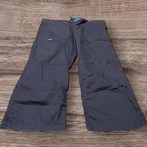 WOMEN'S MED COUTURE SCRUB PANTS - Picture 2 of 6